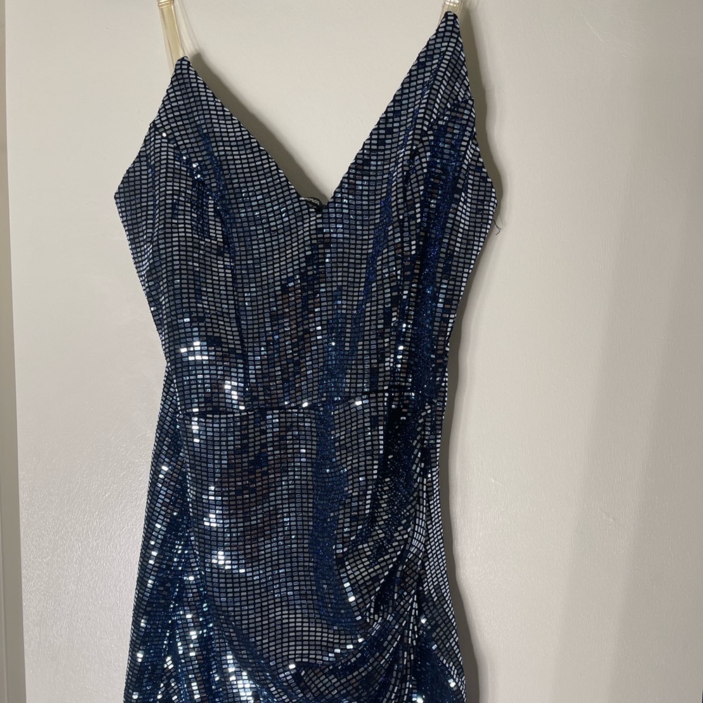 Fashion Nova Dress